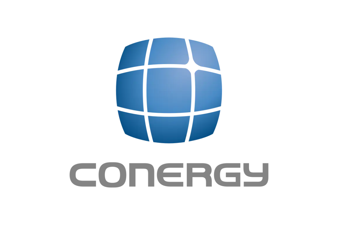 ConergyVector SVG & PNG Logo