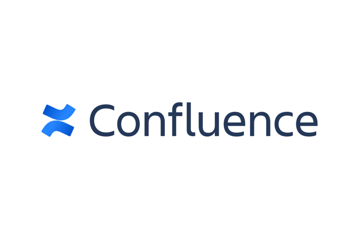 ConfluenceVector SVG & PNG Logo