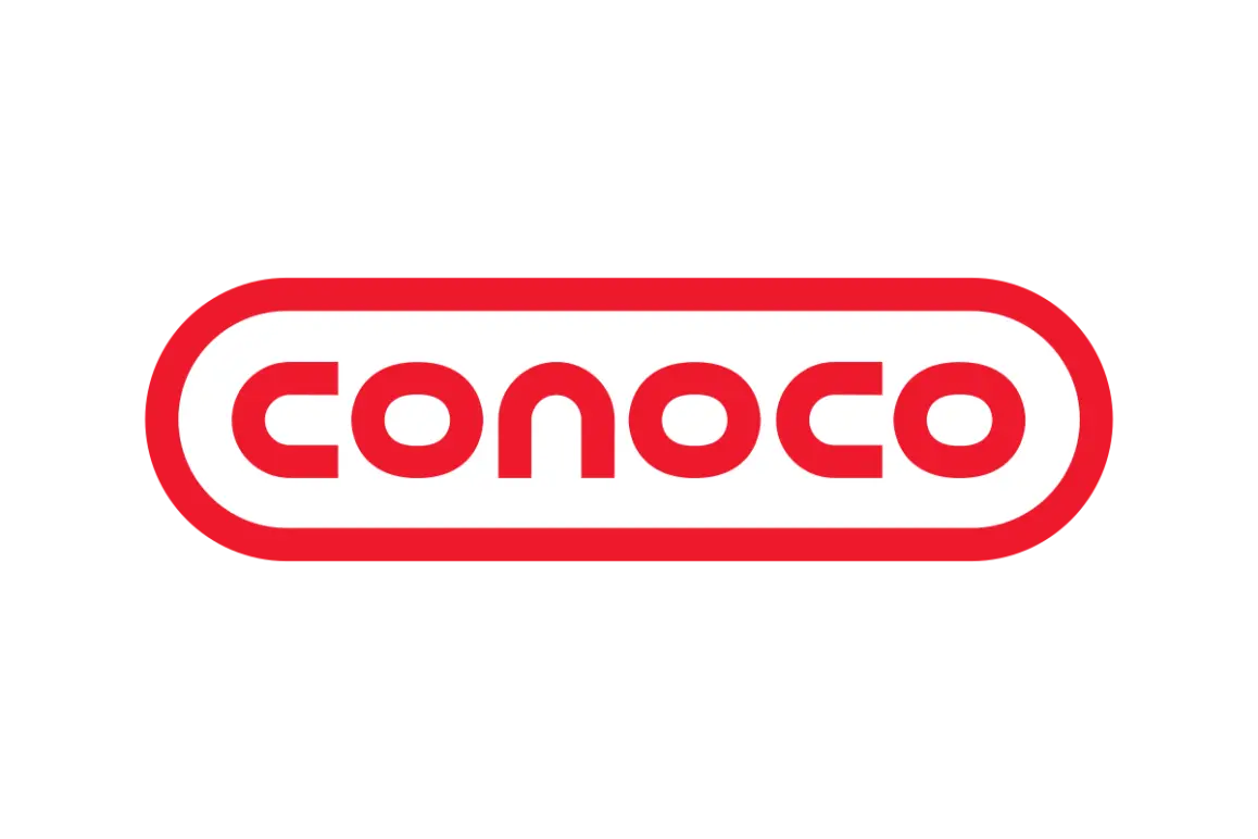 ConocoVector SVG & PNG Logo