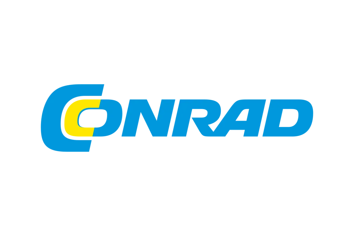 Conrad Electronic SEVector SVG & PNG Logo