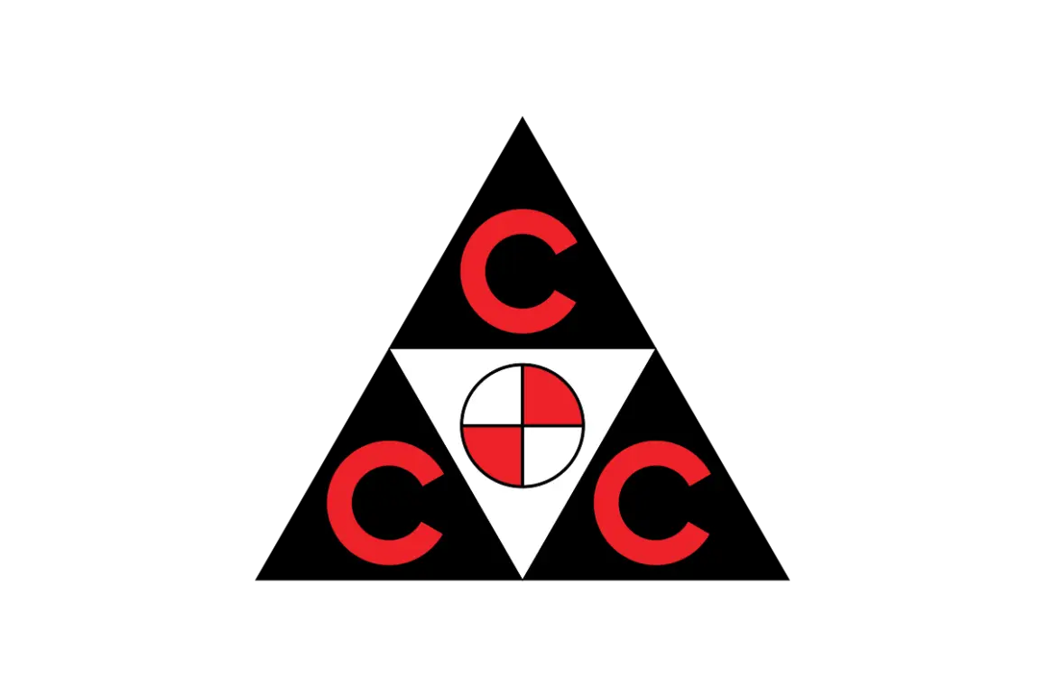 Consolidated Contractors CompanyVector SVG & PNG Logo