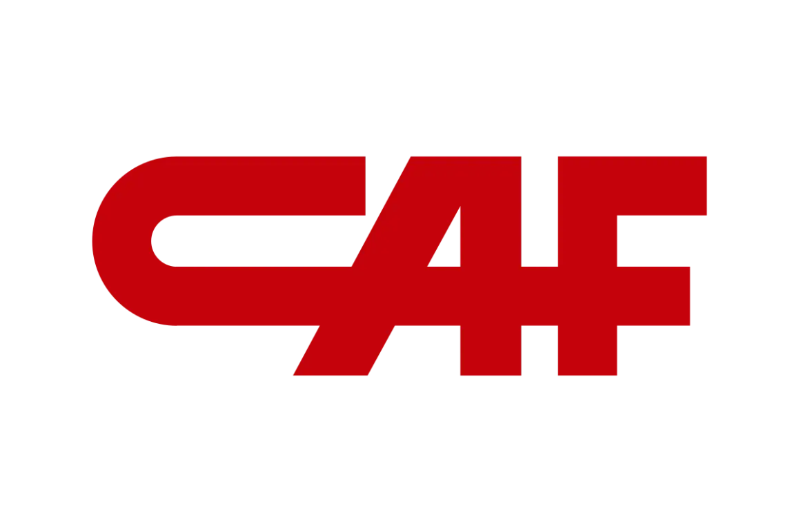 Construcciones y Auxiliar de FerrocarrilesVector SVG & PNG Logo