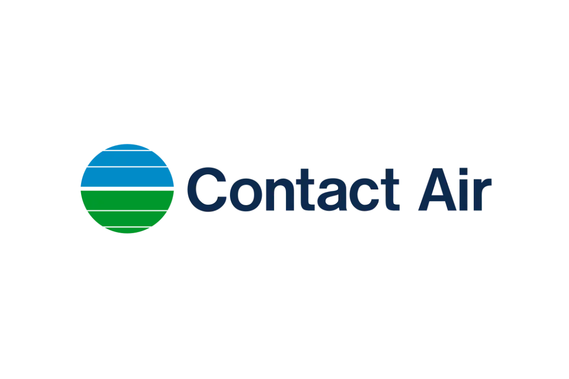 Contact AirVector SVG & PNG Logo