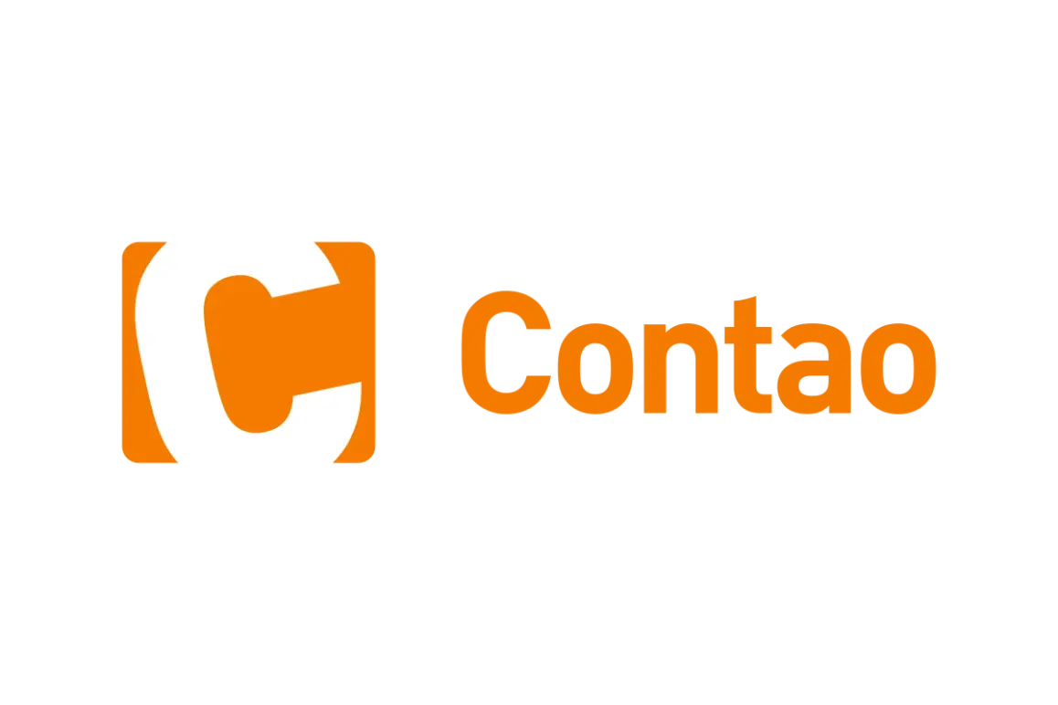 ContaoVector SVG & PNG Logo