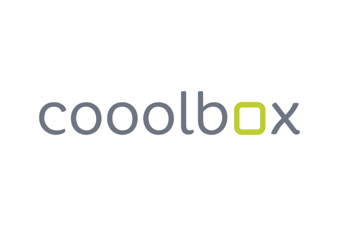 CooolboxVector SVG & PNG Logo