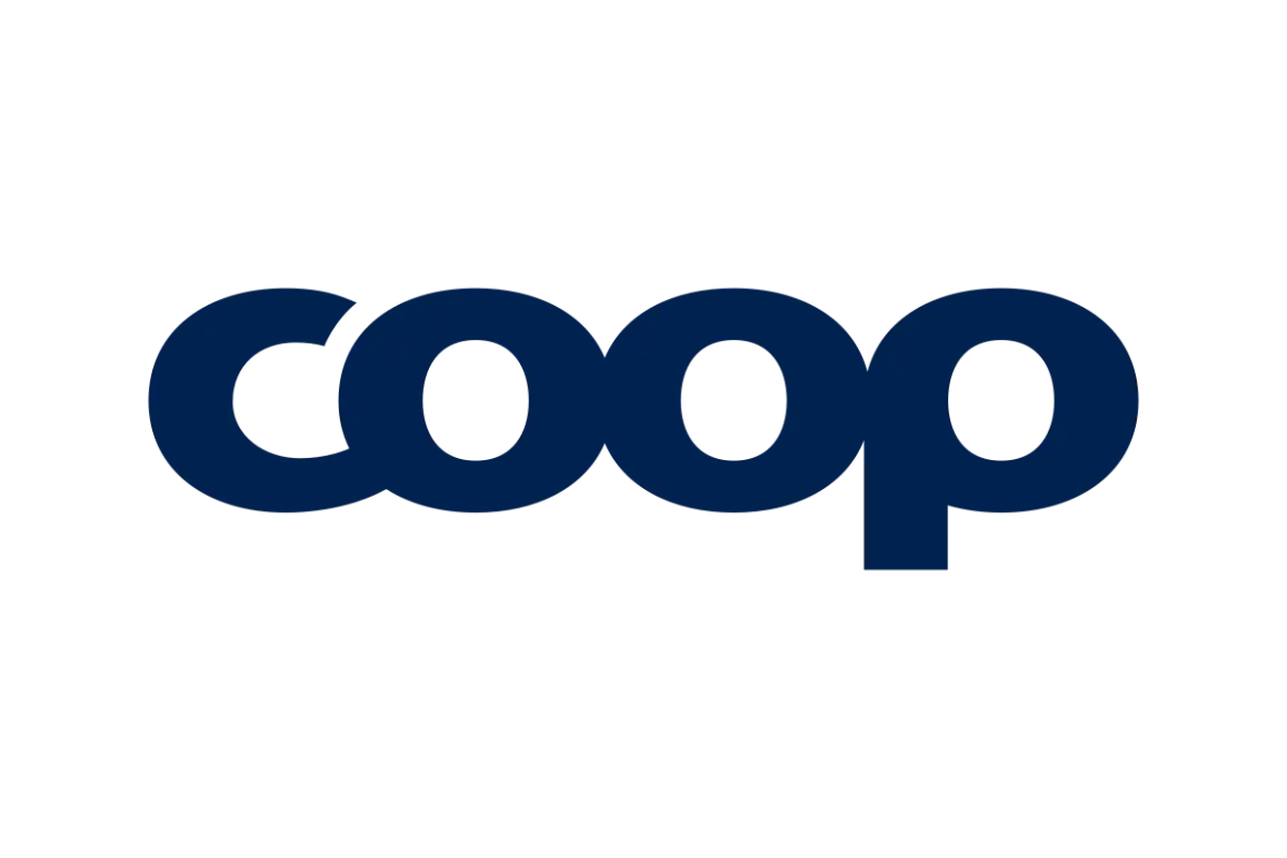 Coop NorgeVector SVG & PNG Logo