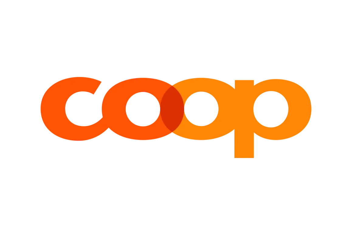 Coop SwitzerlandVector SVG & PNG Logo
