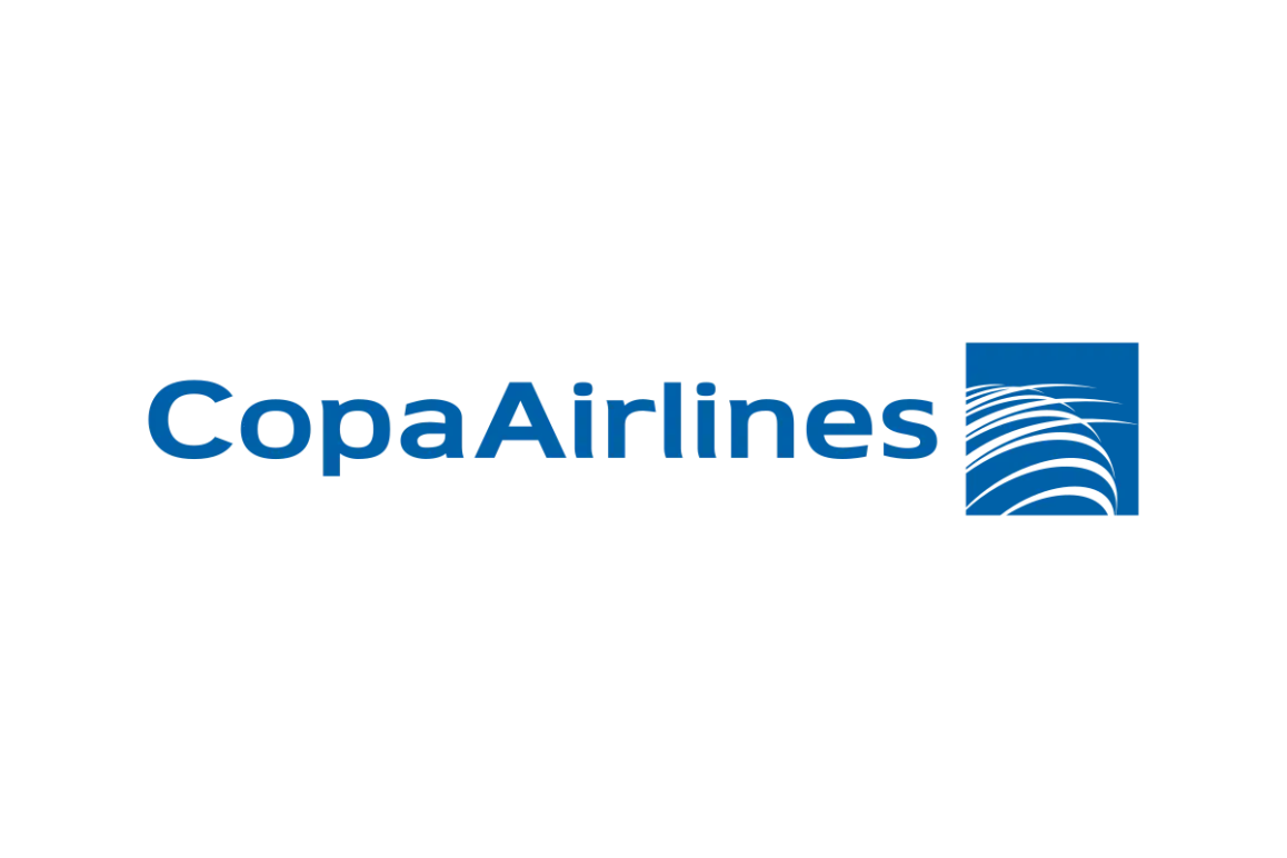 Copa AirlinesVector SVG & PNG Logo
