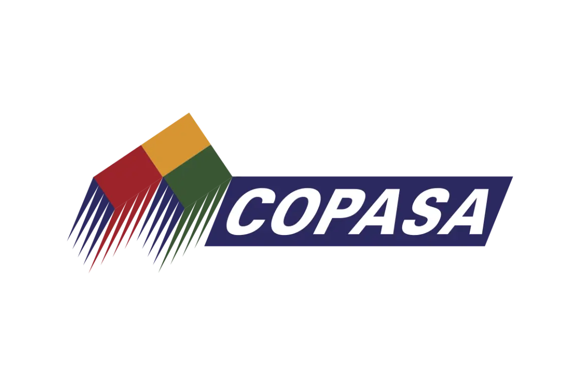 COPASAVector SVG & PNG Logo