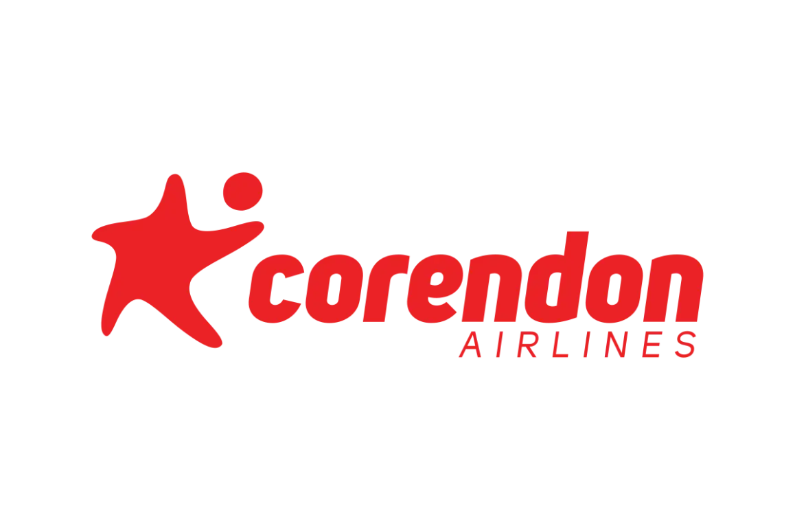 Corendon AirlinesVector SVG & PNG Logo
