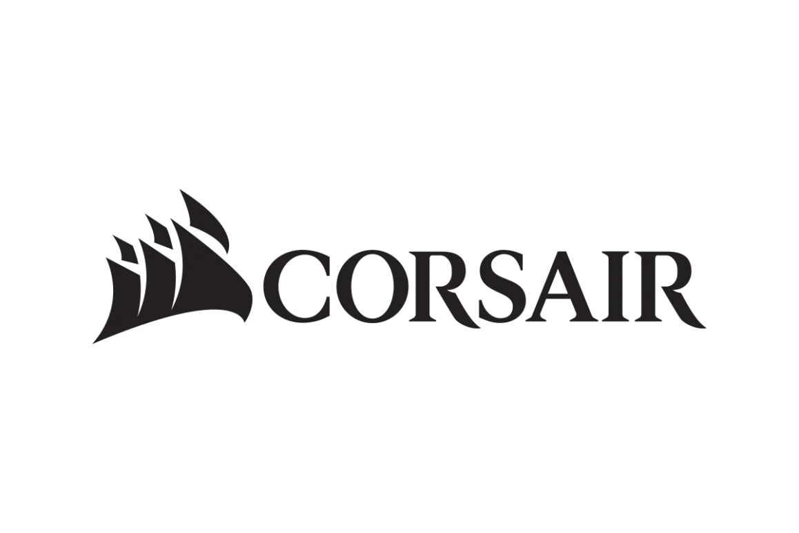 Corsair ComponentsVector SVG & PNG Logo