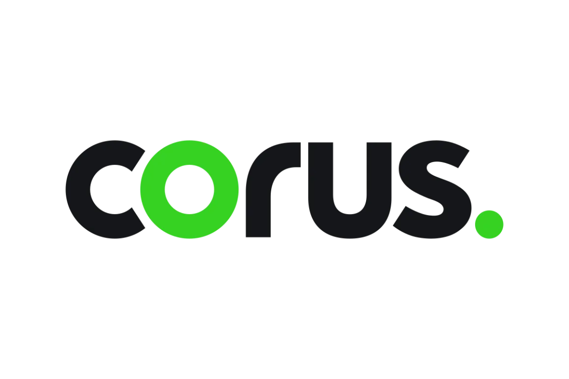 Corus EntertainmentVector SVG & PNG Logo