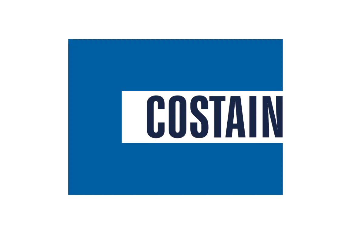 Costain GroupVector SVG & PNG Logo