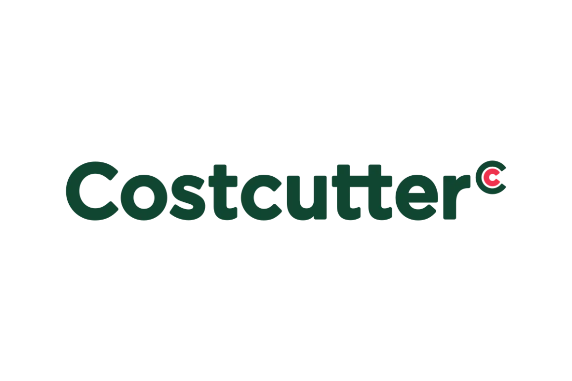 CostcutterVector SVG & PNG Logo