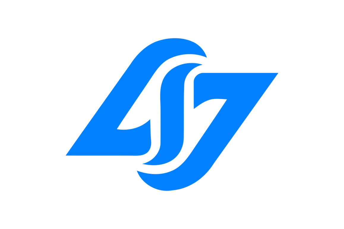 Counter Logic GamingVector SVG & PNG Logo