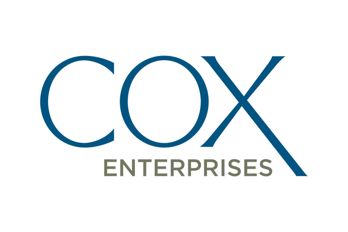 Cox EnterprisesVector SVG & PNG Logo