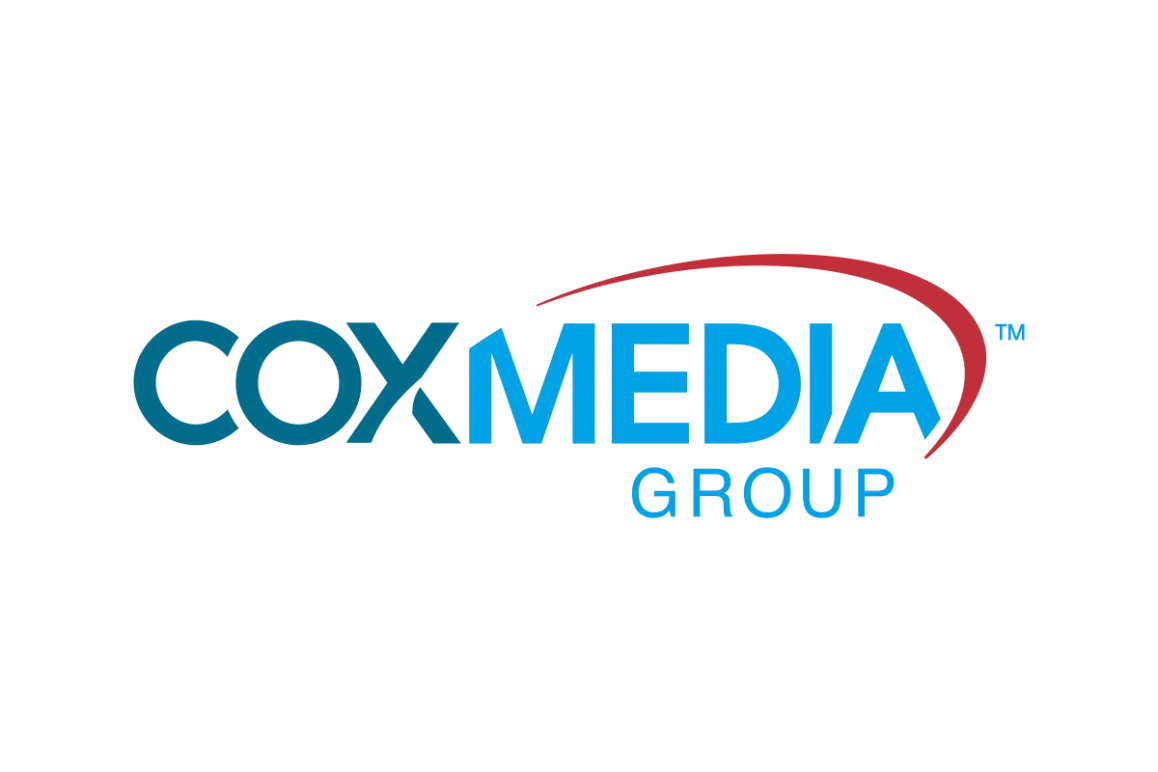 Cox Media GroupVector SVG & PNG Logo