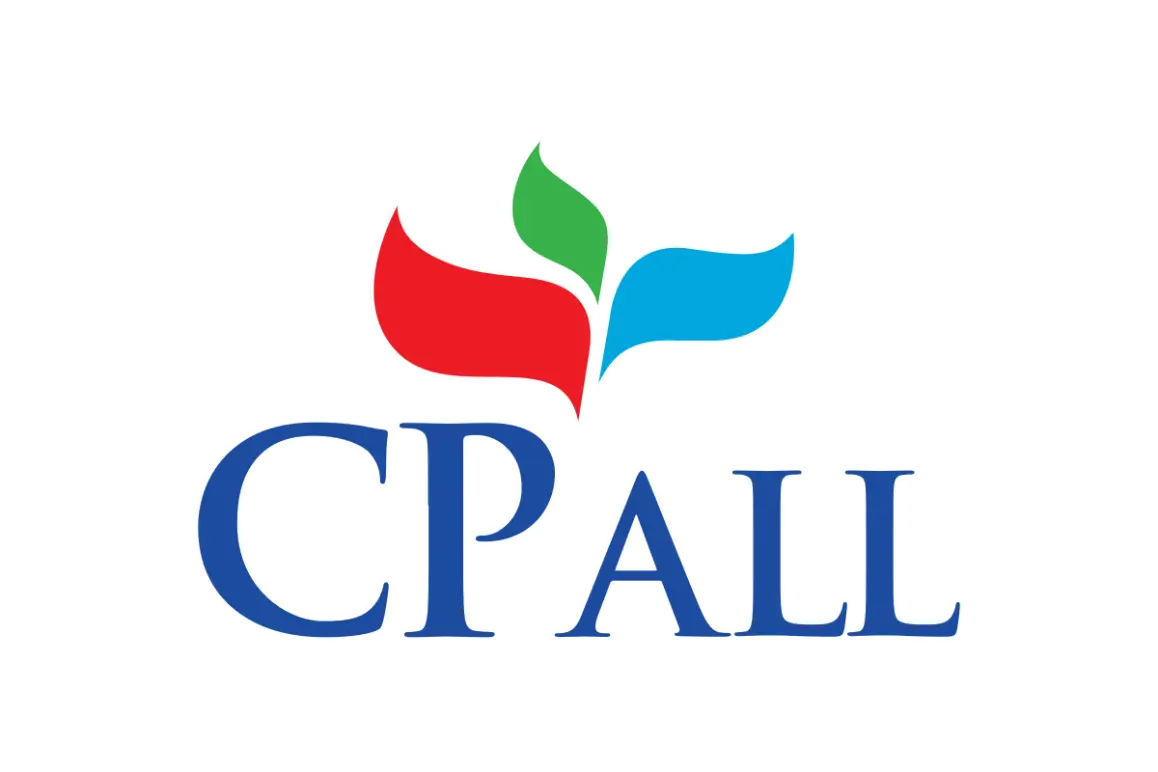CP ALLVector SVG & PNG Logo