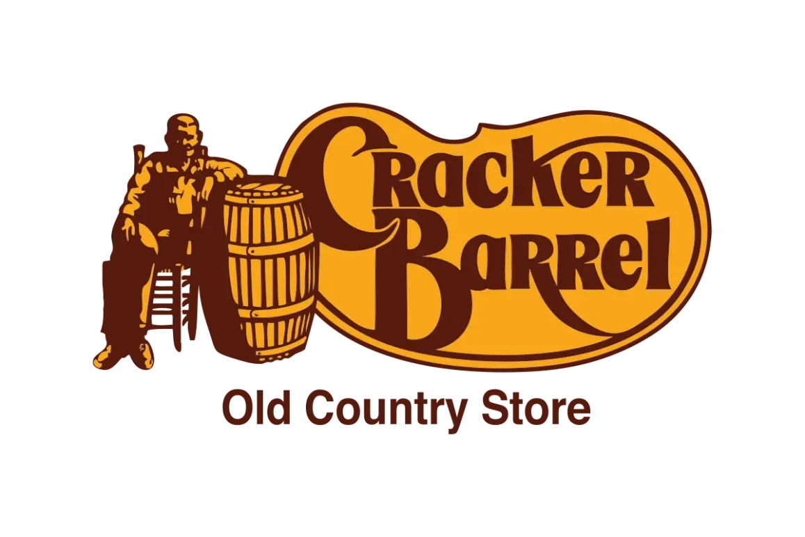 Cracker BarrelVector SVG & PNG Logo