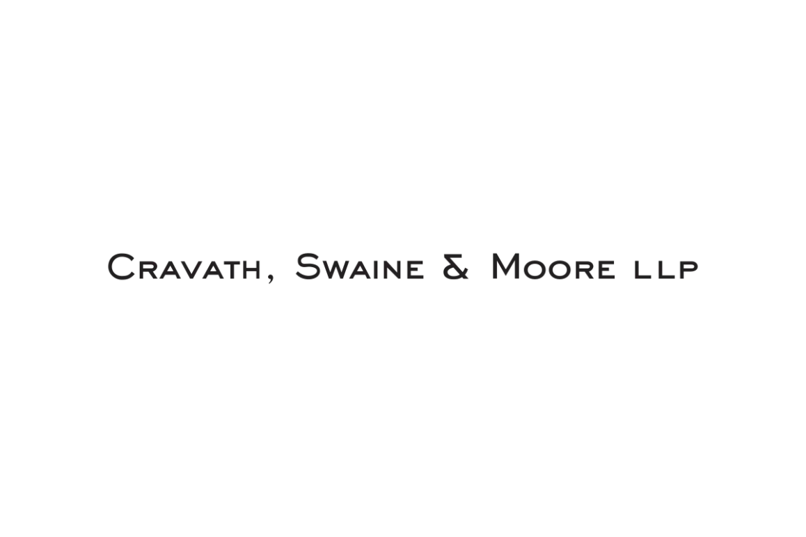 Cravath, Swaine & MooreVector SVG & PNG Logo