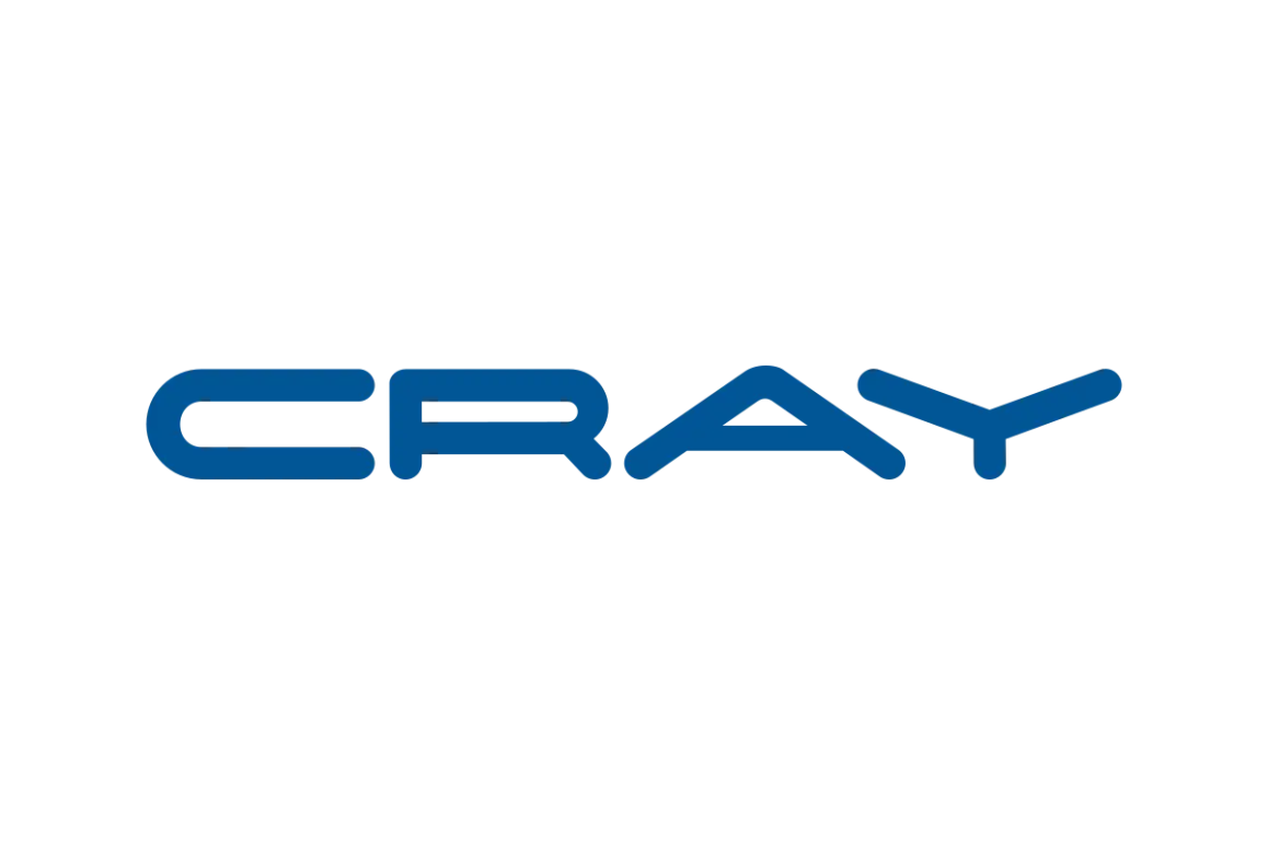 CrayVector SVG & PNG Logo