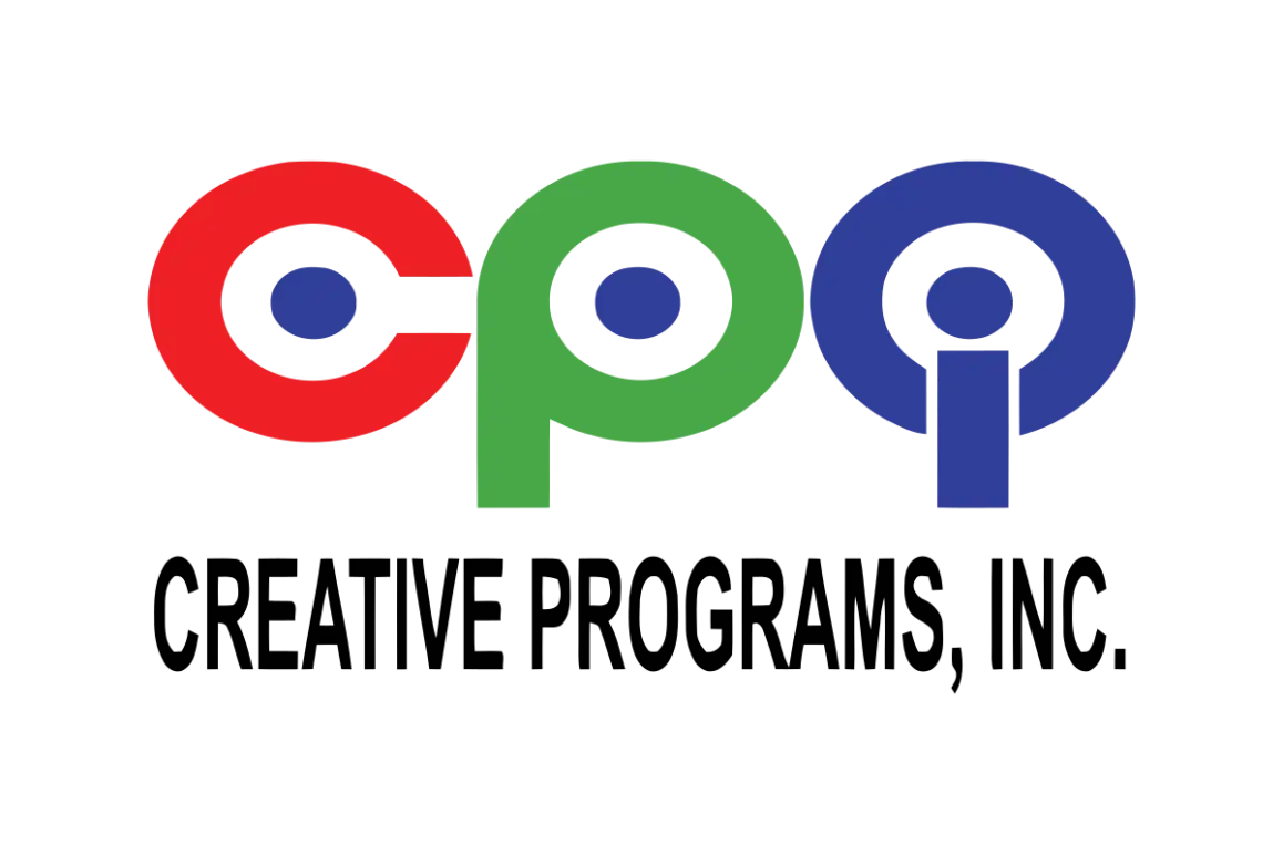 Creative ProgramsVector SVG & PNG Logo
