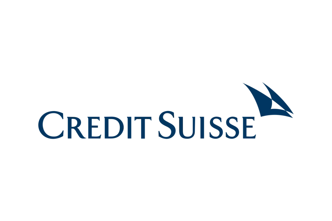 Credit SuisseVector SVG & PNG Logo