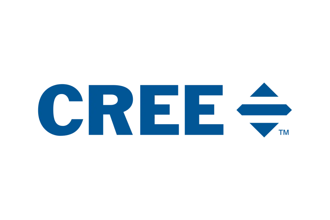 Cree Inc.Vector SVG & PNG Logo