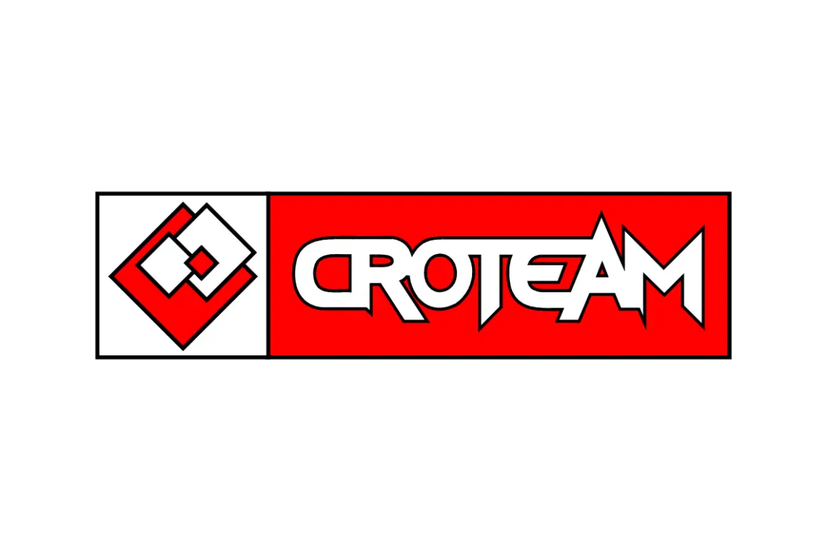 CroteamVector SVG & PNG Logo