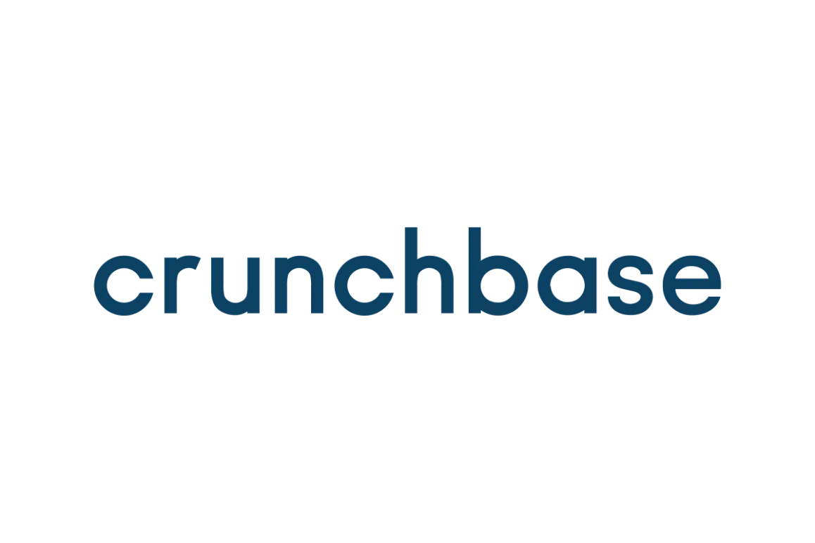 CrunchbaseVector SVG & PNG Logo