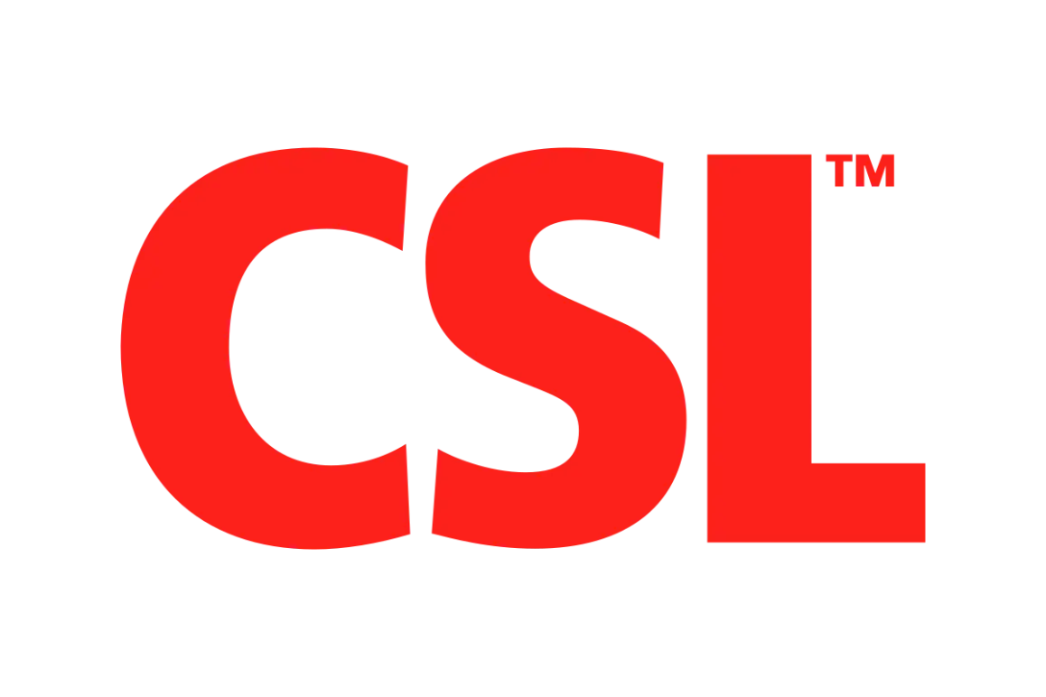 CSL LimitedVector SVG & PNG Logo