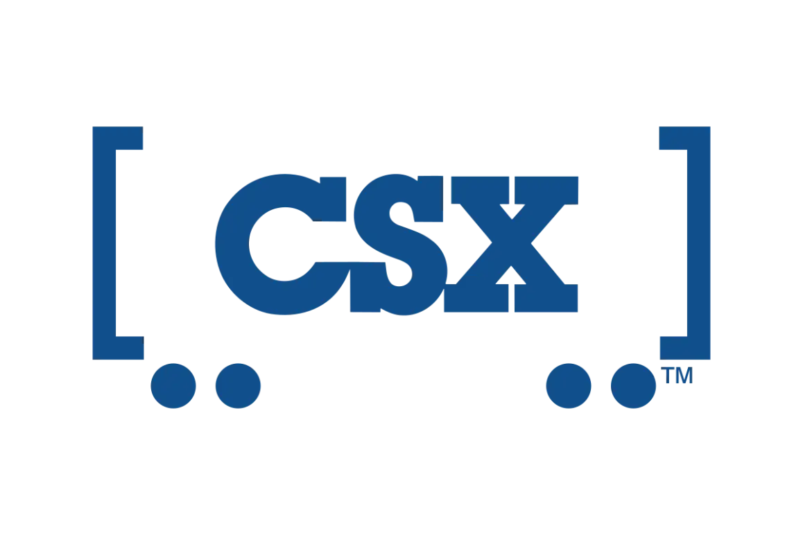 CSX CorporationVector SVG & PNG Logo