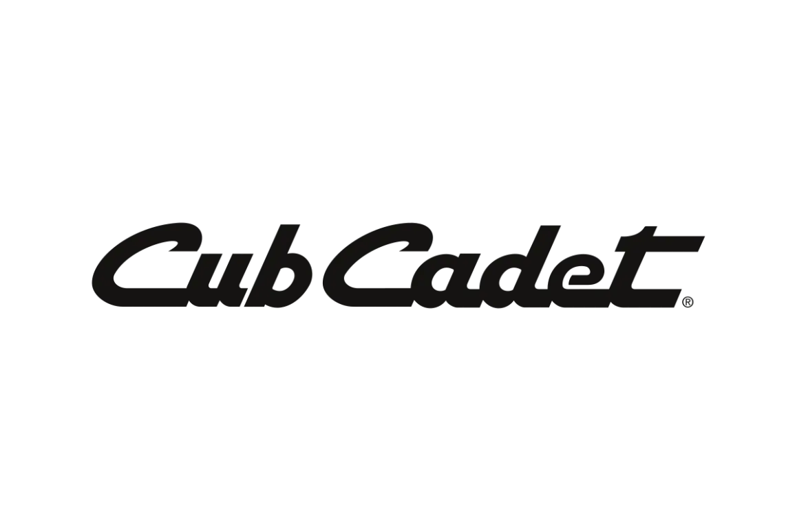 Cub CadetVector SVG & PNG Logo