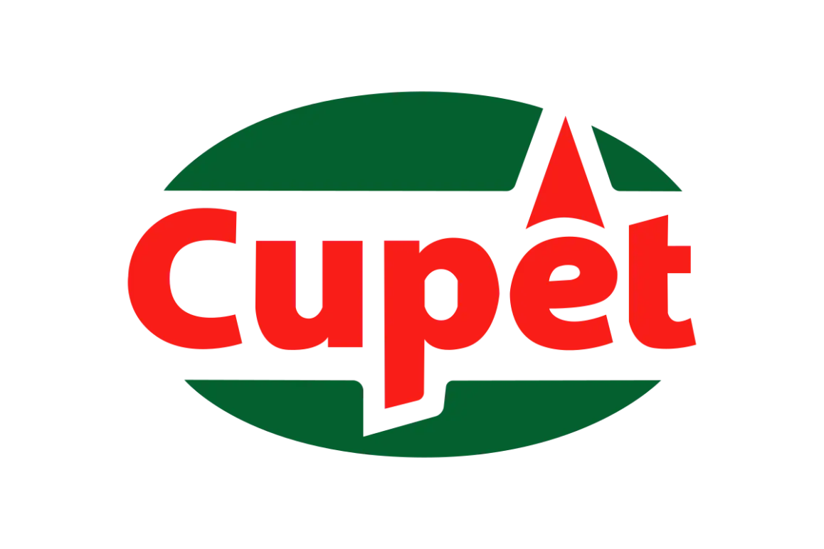 CupetVector SVG & PNG Logo