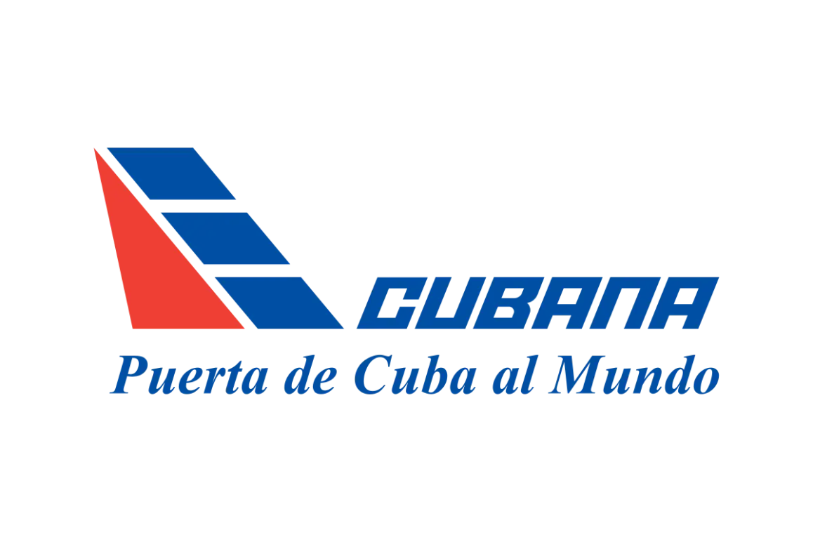 Cubana de AviaciónVector SVG & PNG Logo