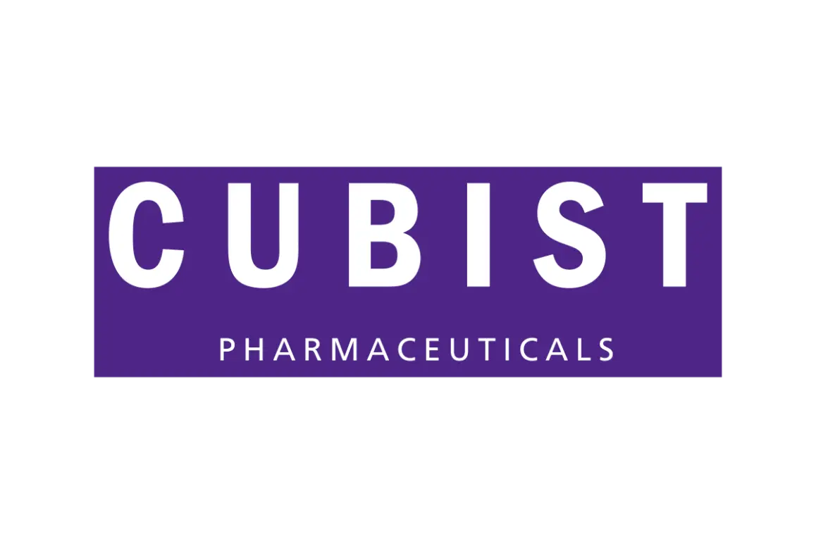 Cubist PharmaceuticalsVector SVG & PNG Logo