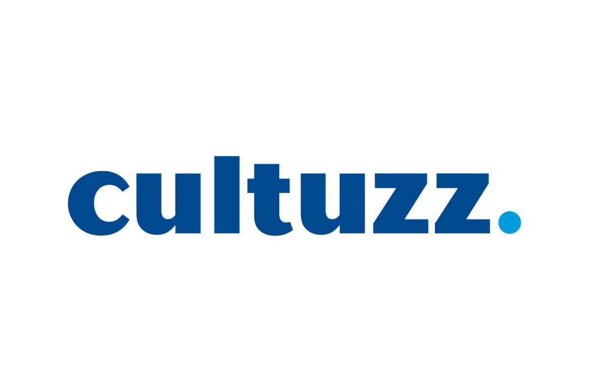 CultuzzVector SVG & PNG Logo