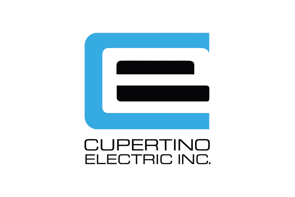 Cupertino ElectricVector SVG & PNG Logo
