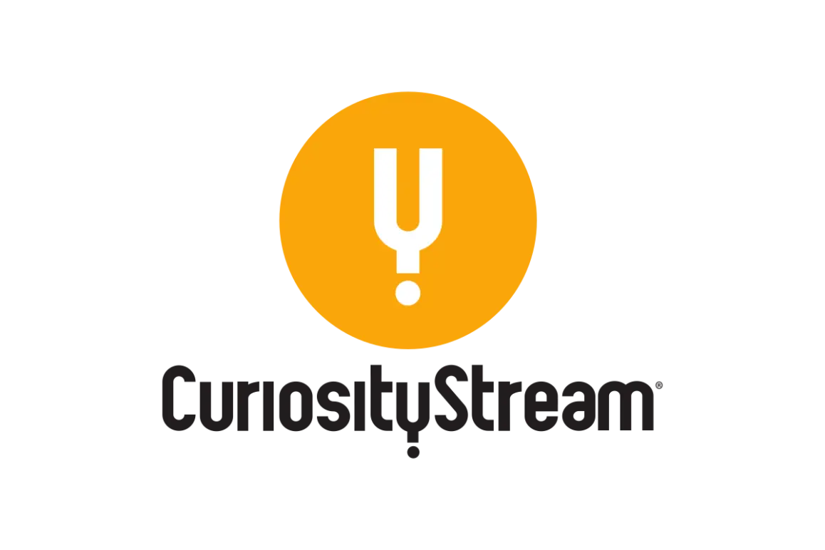 CuriosityStreamVector SVG & PNG Logo