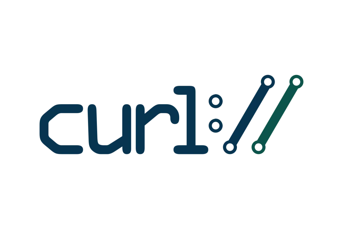 cURLVector SVG & PNG Logo