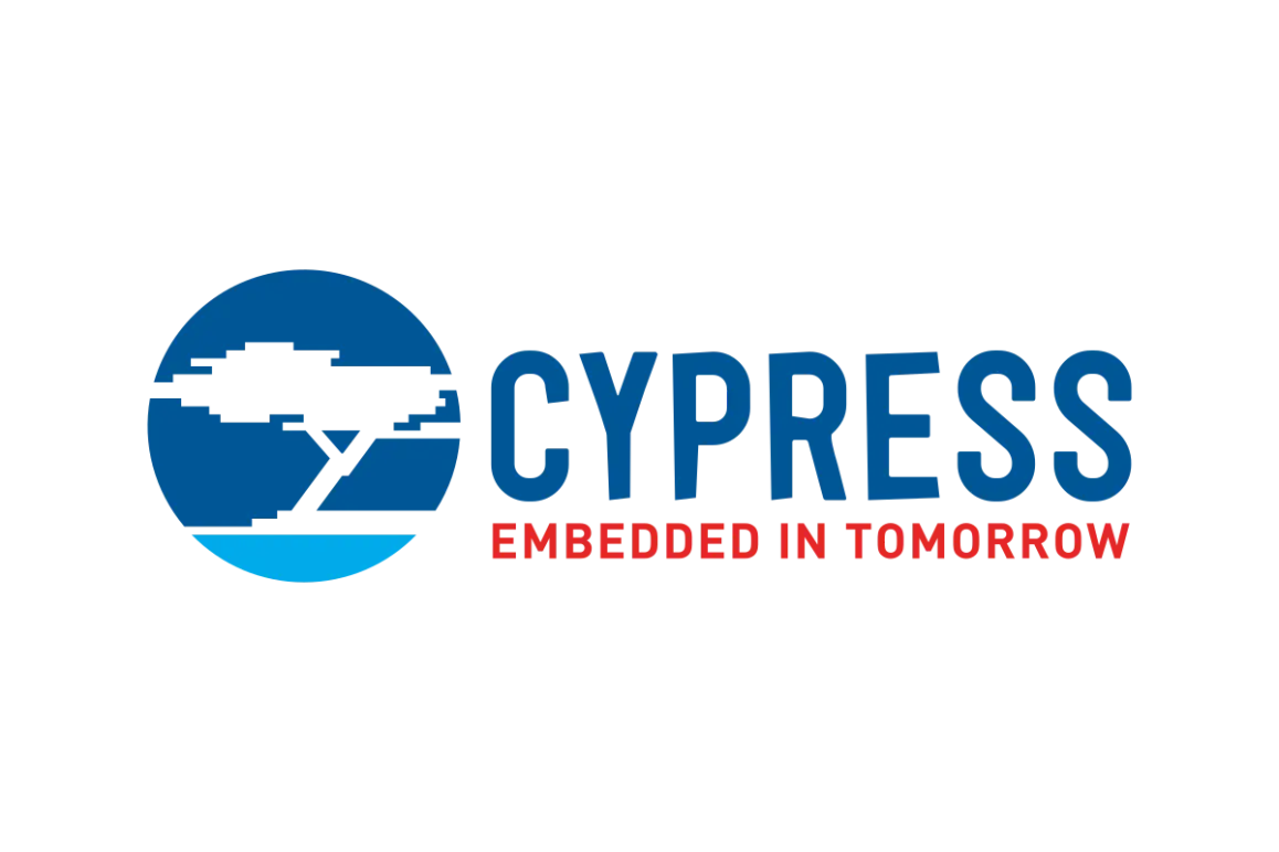 Cypress SemiconductorVector SVG & PNG Logo