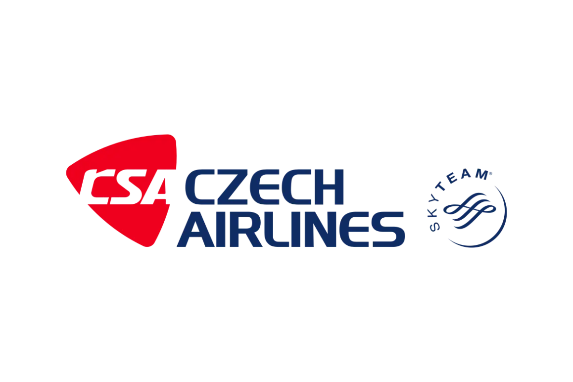 České aerolinieVector SVG & PNG Logo