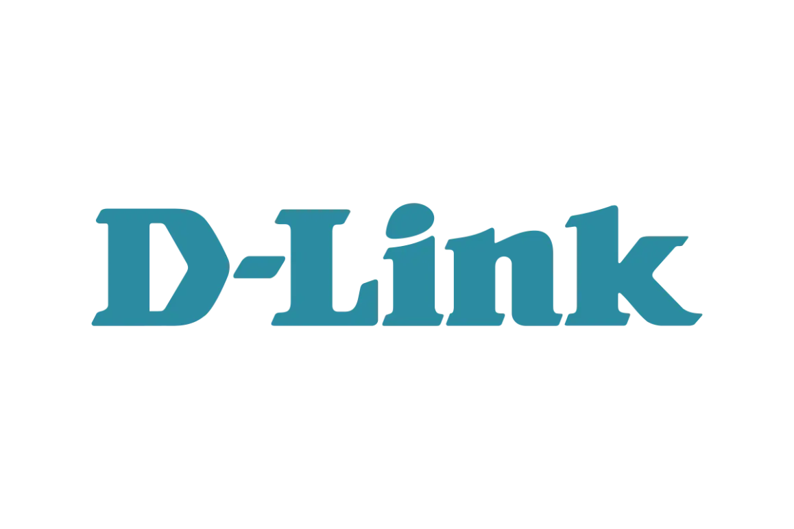 D-LinkVector SVG & PNG Logo