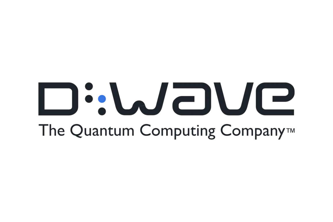 D-Wave SystemsVector SVG & PNG Logo