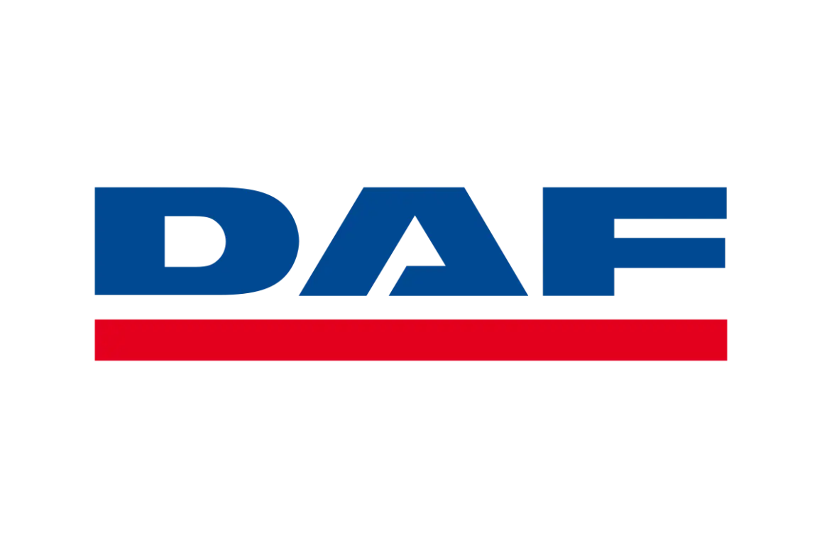 DAFVector SVG & PNG Logo