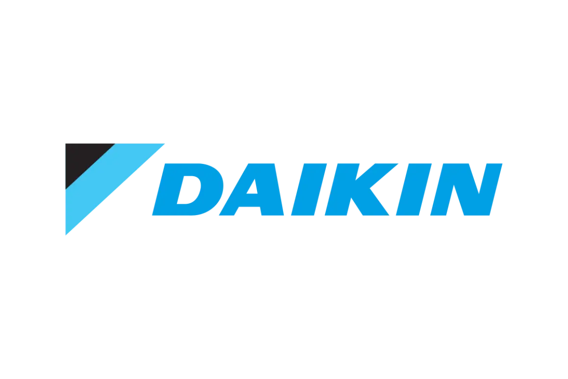 Daikin IndustriesVector SVG & PNG Logo