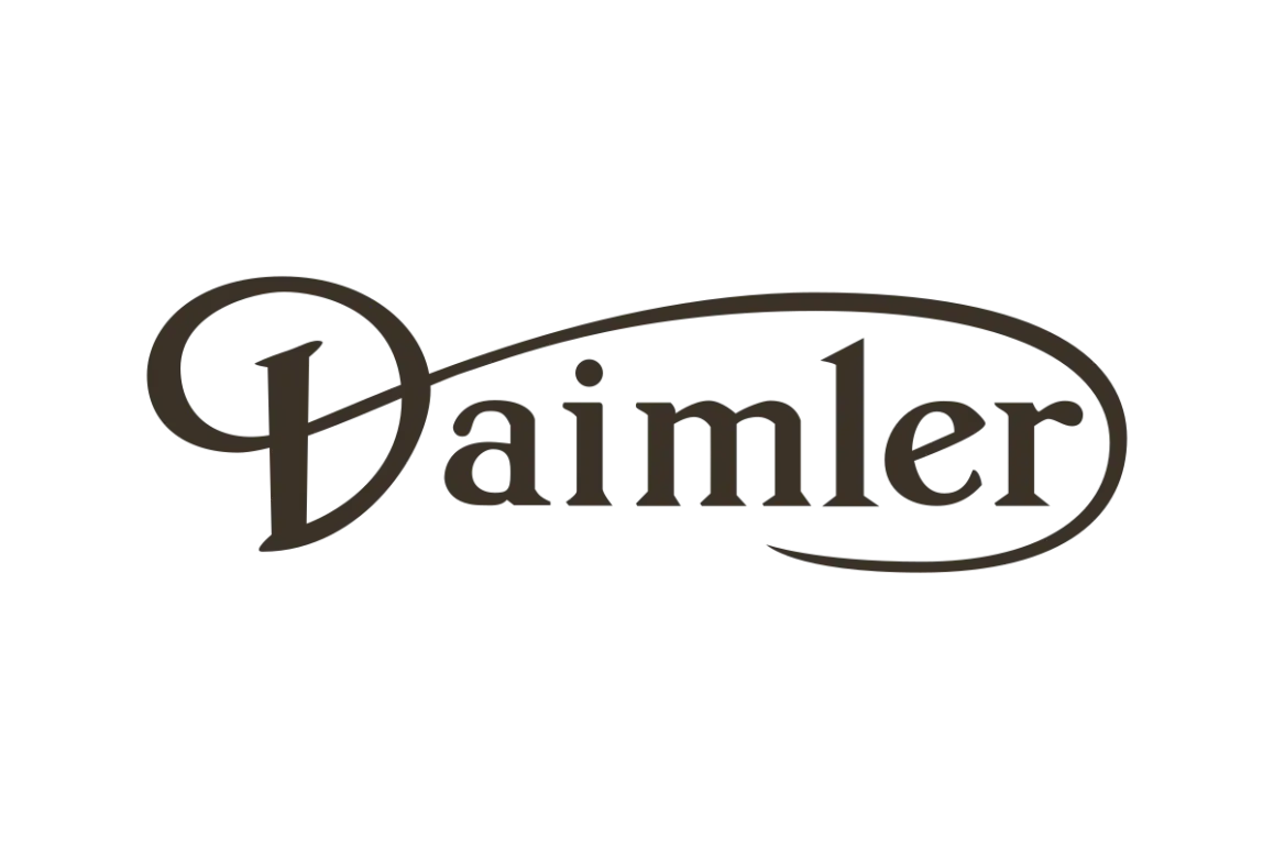 Daimler CompanyVector SVG & PNG Logo