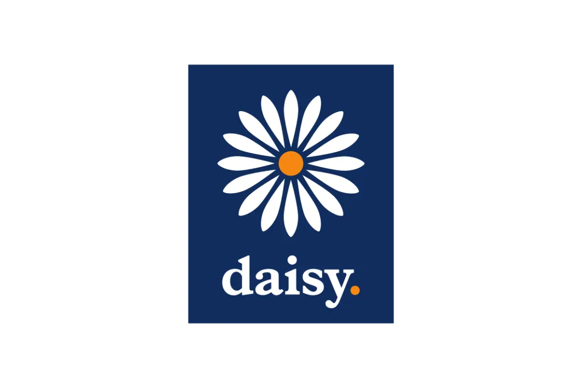 Daisy GroupVector SVG & PNG Logo