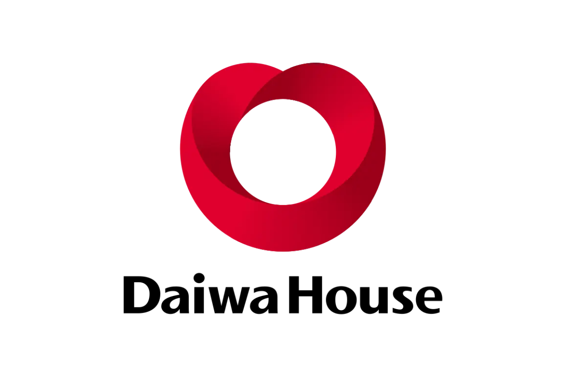 Daiwa House IndustryVector SVG & PNG Logo