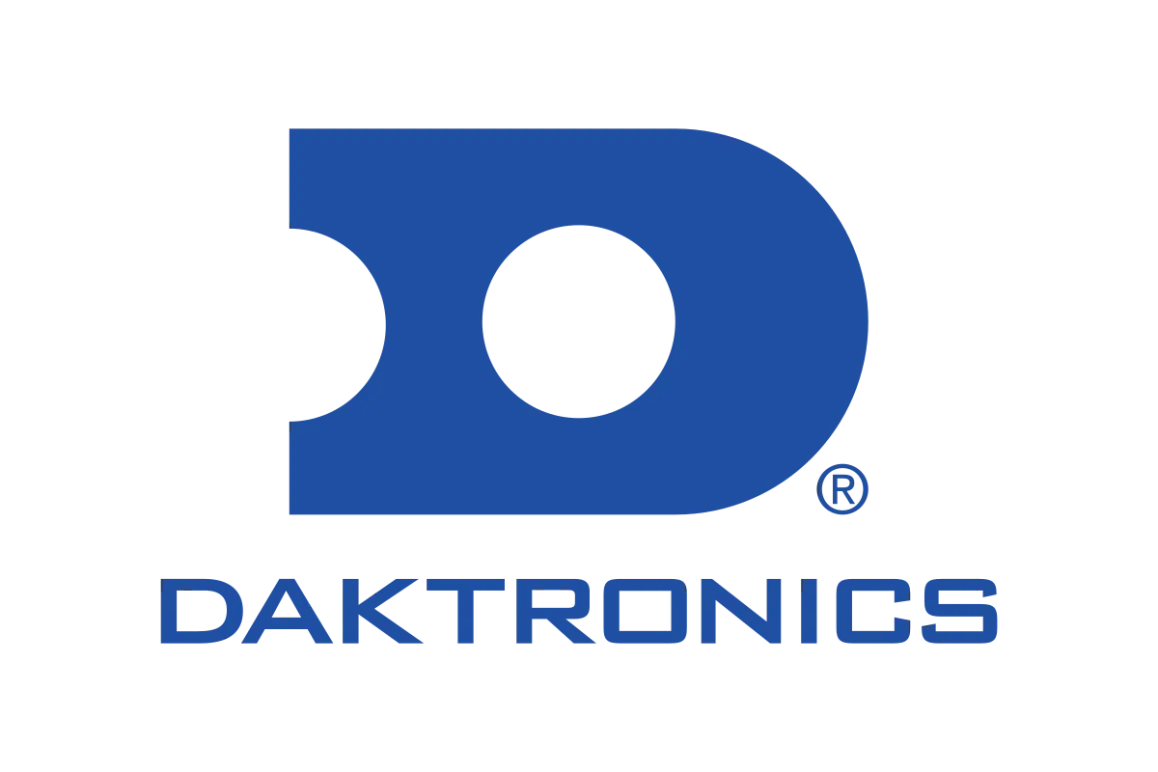 DaktronicsVector SVG & PNG Logo